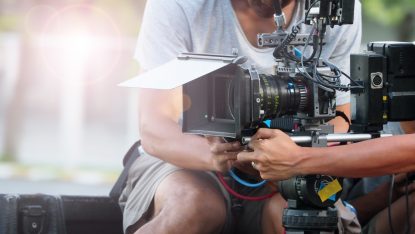 Video Equipment Rental Orlando