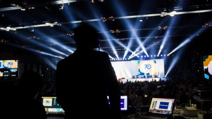 sound system Rental Orlando