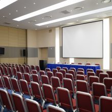 Video & Audio services for Conference
