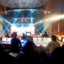 Audio & Video Production