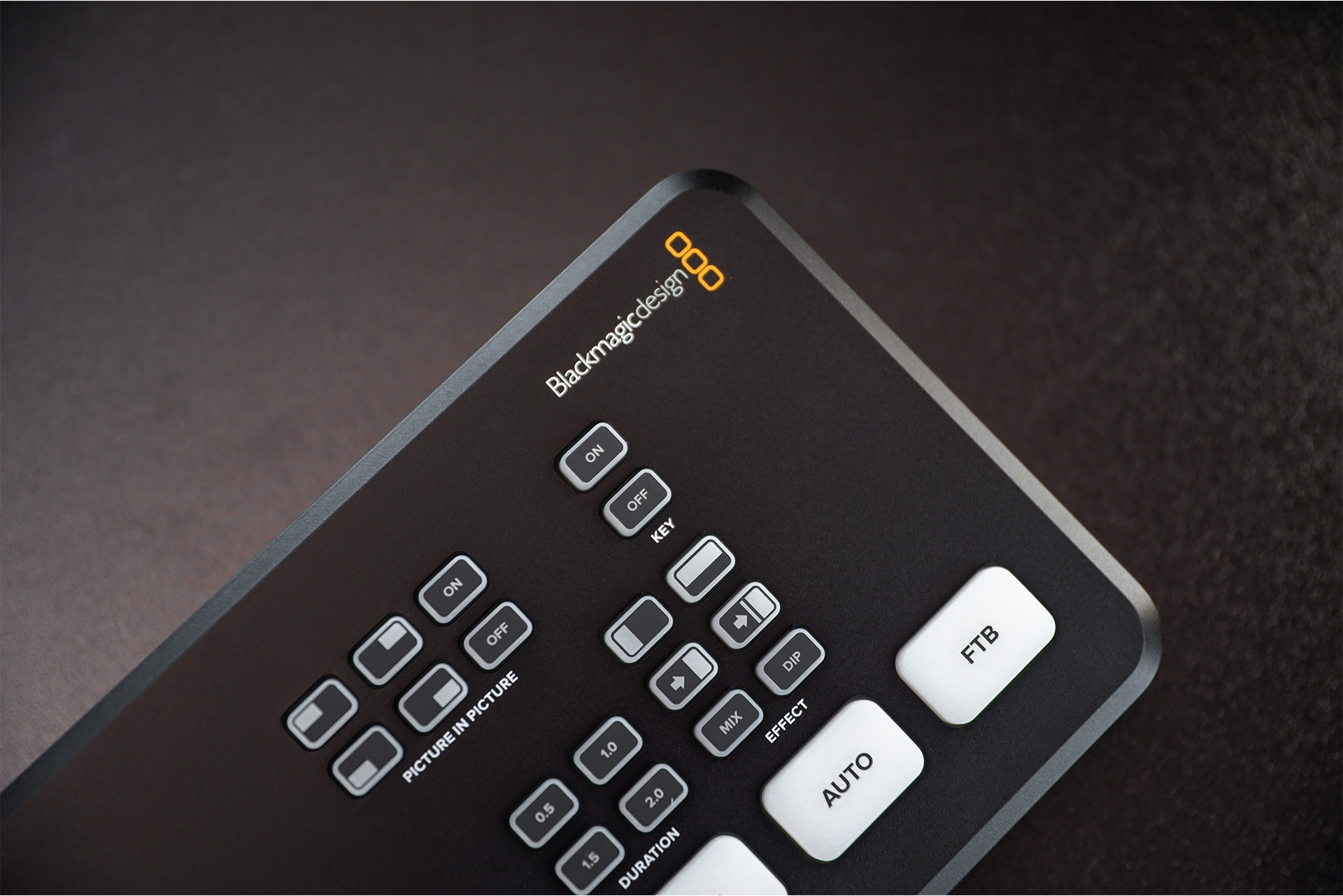 Switcher by Black Magic