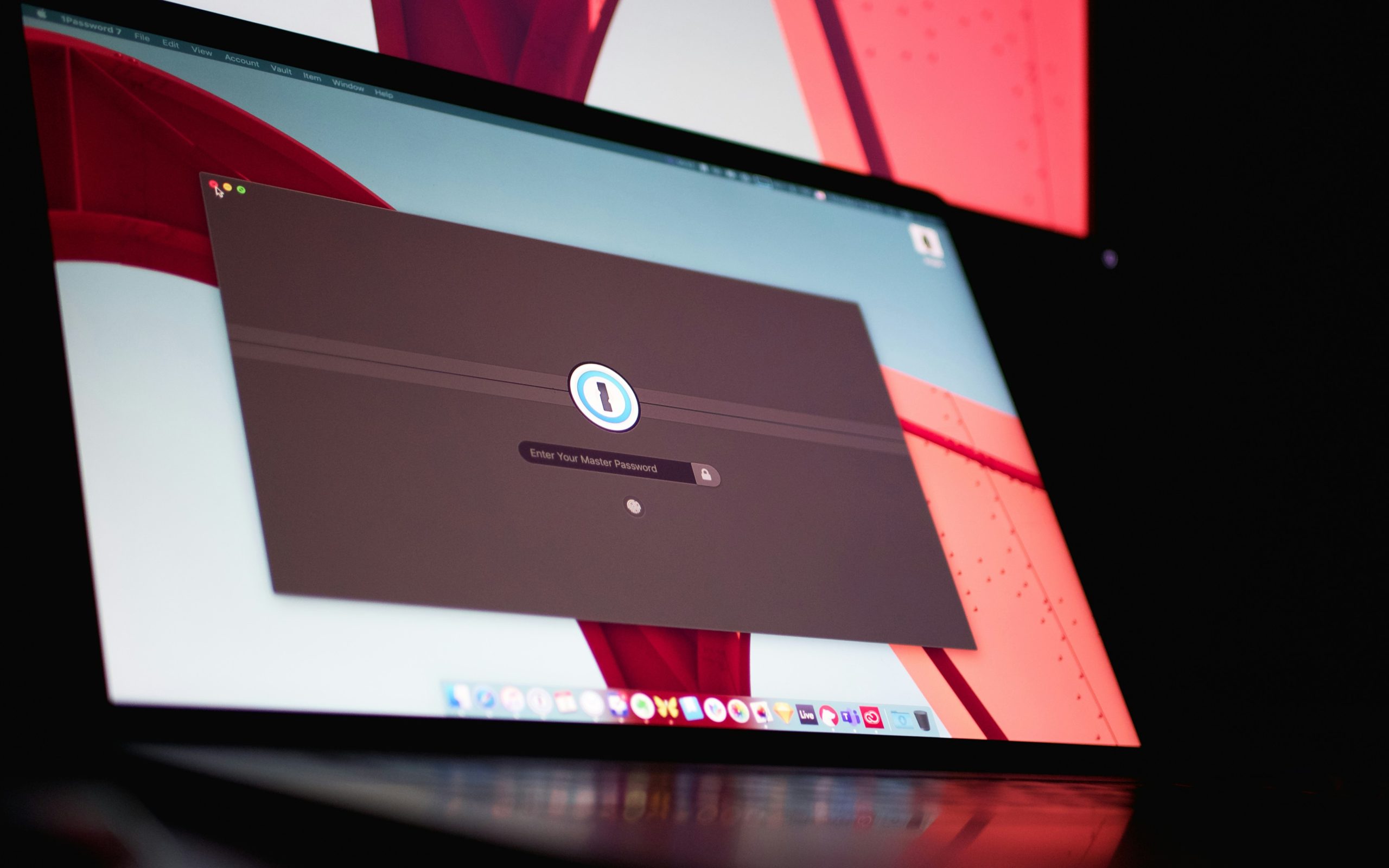 Virtual Events Security